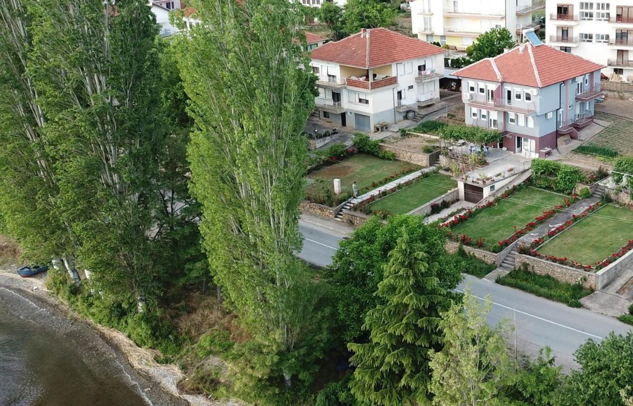 Ajkoski Apartments Pestani Exterior photo